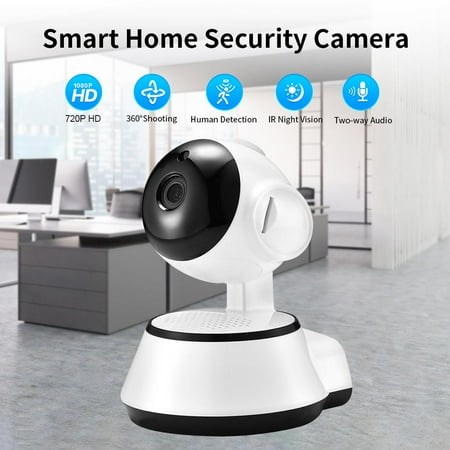 V380 HD 5V Wireless WIFI IP CCTV Camera Smart Home Security Night Vision H V380 HD 5V Wireless WIFI IP CCTV Camera Smart Home Security Night Vision H